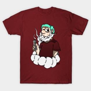 Smoke T-Shirt